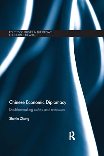 Chinese Economic Diplomacy