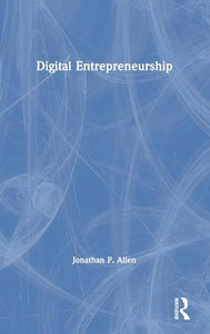 Digital Entrepreneurship 