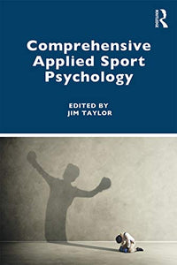 Comprehensive Applied Sport Psychology 
