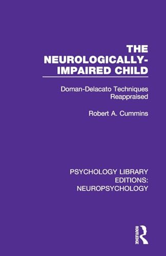 The Neurologically-Impaired Child