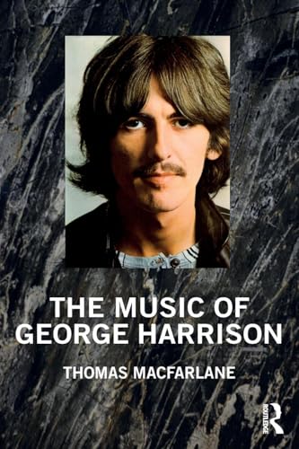 The Music of George Harrison