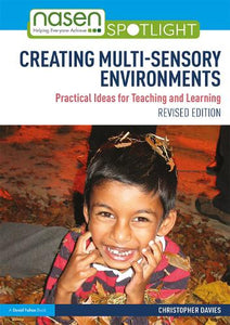 Creating Multi-sensory Environments 