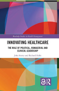 Innovating Healthcare 