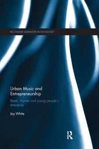 Urban Music and Entrepreneurship 