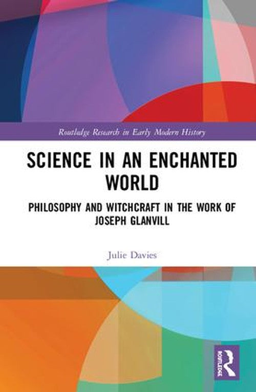 Science in an Enchanted World