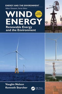 Wind Energy: Renewable Energy and the Environment 