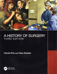 A History of Surgery 