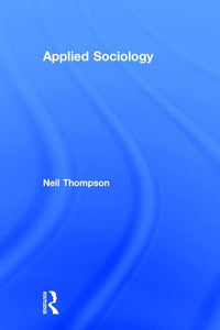 Applied Sociology 