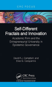 Self-Different Fractals and Innovation 