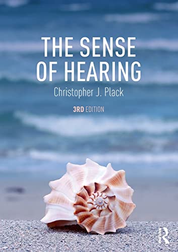 The Sense of Hearing