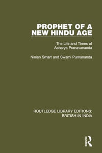 Prophet of a New Hindu Age 