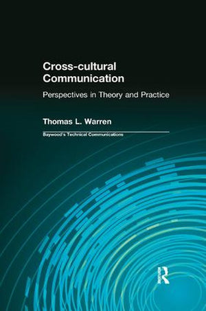 Cross-cultural Communication