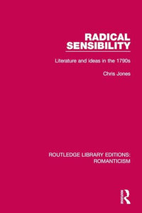 Radical Sensibility 
