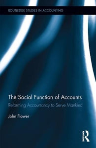 The Social Function of Accounts 