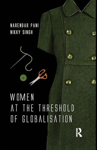 Women at the Threshold of Globalisation