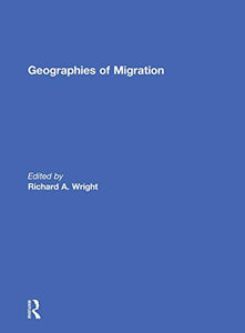 Geographies of Migration 