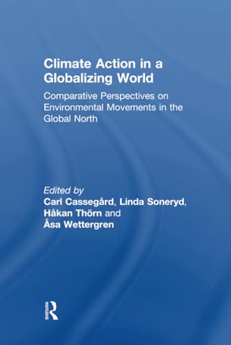 Climate Action in a Globalizing World