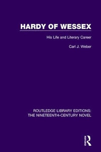 Hardy of Wessex 