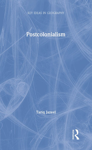 Postcolonialism