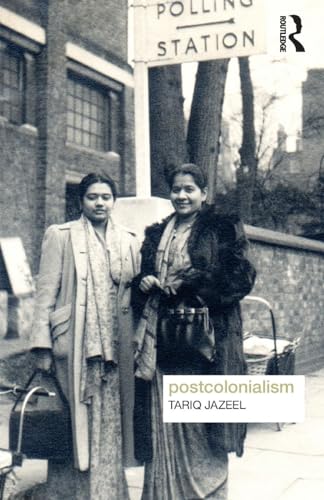 Postcolonialism