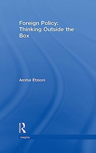 Foreign Policy: Thinking Outside the Box 