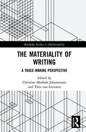 The Materiality of Writing