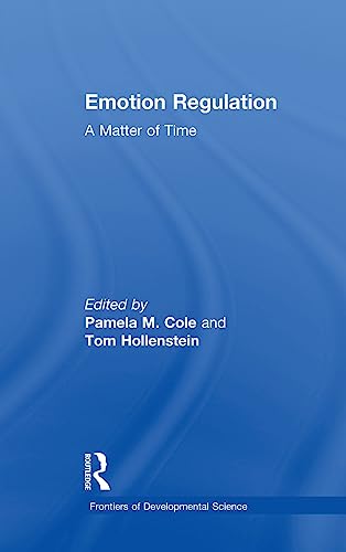 Emotion Regulation