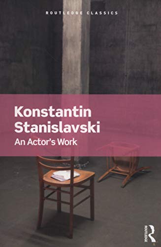 An Actor's Work