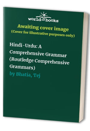 Hindi-Urdu