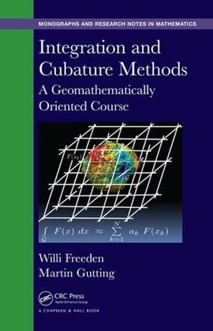 Integration and Cubature Methods