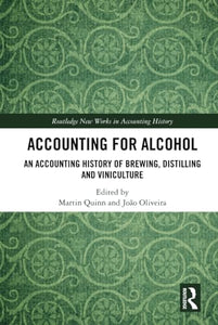 Accounting for Alcohol 
