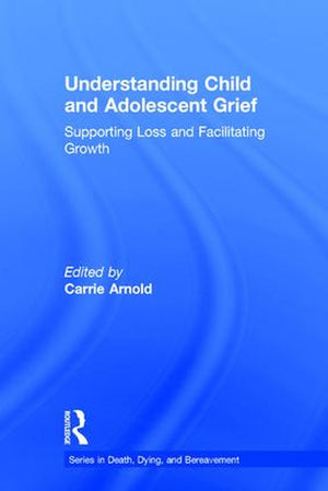 Understanding Child and Adolescent Grief