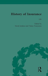 The History of Insurance Vol 6 