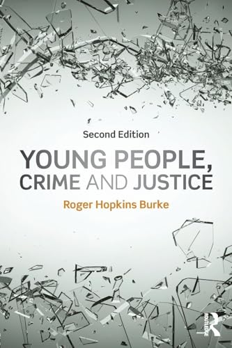 Young People, Crime and Justice