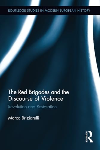 The Red Brigades and the Discourse of Violence