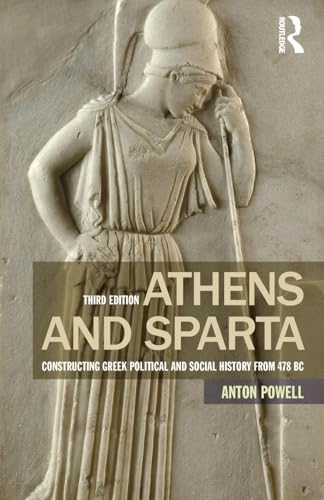 Athens and Sparta