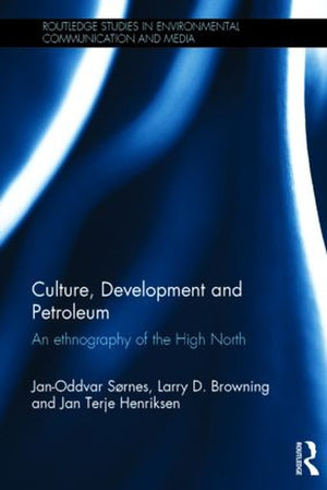 Culture, Development and Petroleum