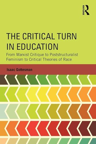 The Critical Turn in Education