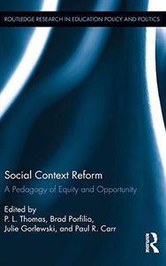 Social Context Reform 