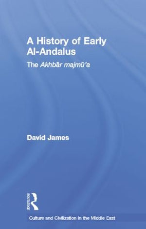 A History of Early Al-Andalus