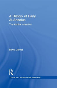 A History of Early Al-Andalus 