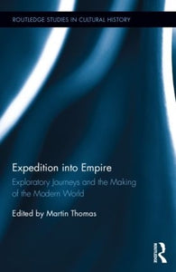 Expedition into Empire 