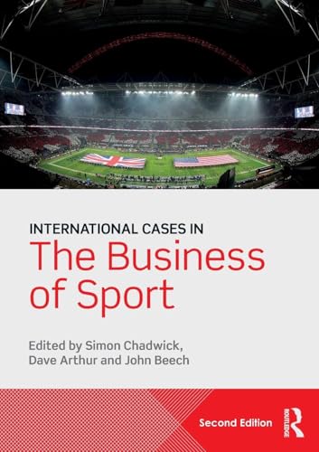 International Cases in the Business of Sport