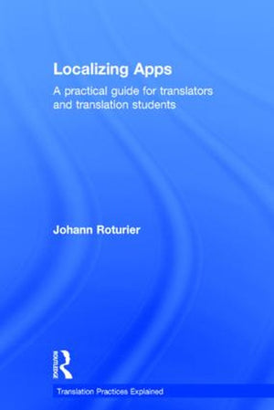 Localizing Apps