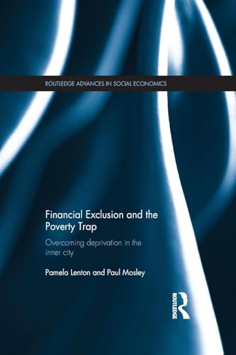 Financial Exclusion and the Poverty Trap