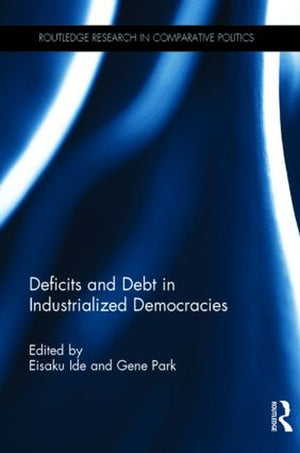 Deficits and Debt in Industrialized Democracies