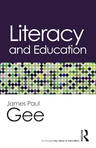 Literacy and Education