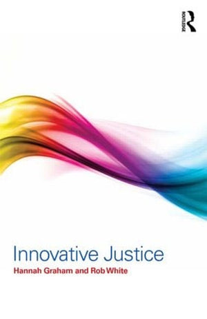 Innovative Justice
