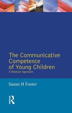 The Communicative Competence of Young Children