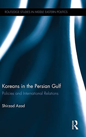 Koreans in the Persian Gulf